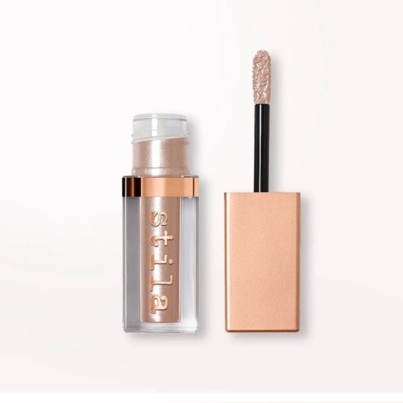 New STILA Shimmer & Glow‎ Liquid Eye Shadow Size(oz): 0.153 fl. oz/4.5 mL Kitten - Picture 3 of 6